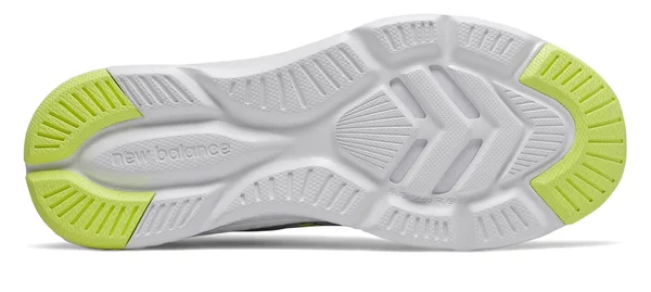 New Balance Men's Drft Shoes Grey - MDRFTLG1 - 10 - 4E