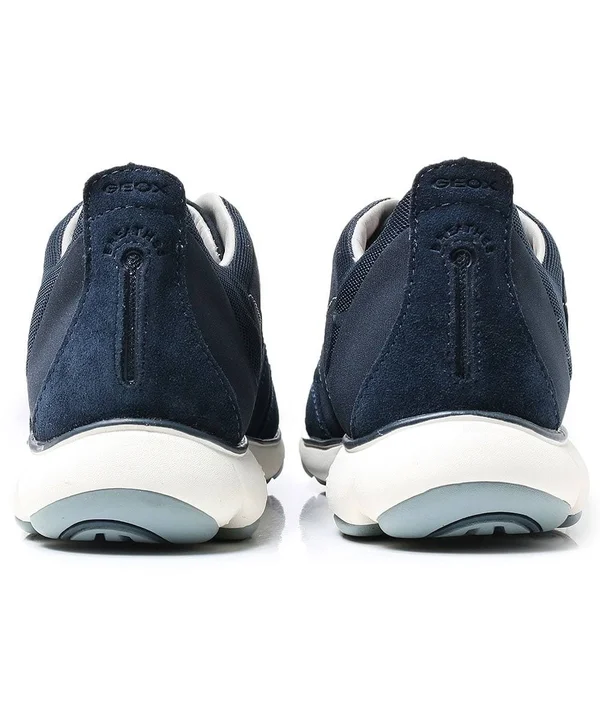 GEOX Nebula B Navy Sneakers