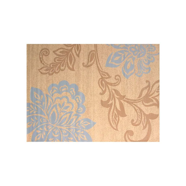 United Weavers Dallas Trouseau 7&10x22 x 10&6x22 Blue (851-10860) Area Rug