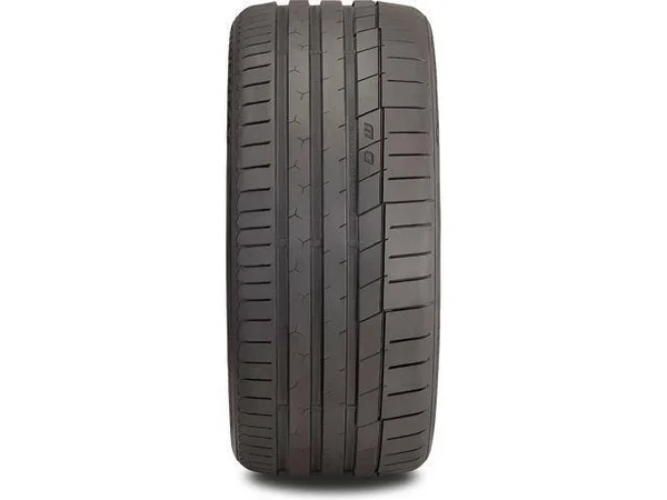 Continental ExtremeContact Sport 275/35ZR19 100Y Tire