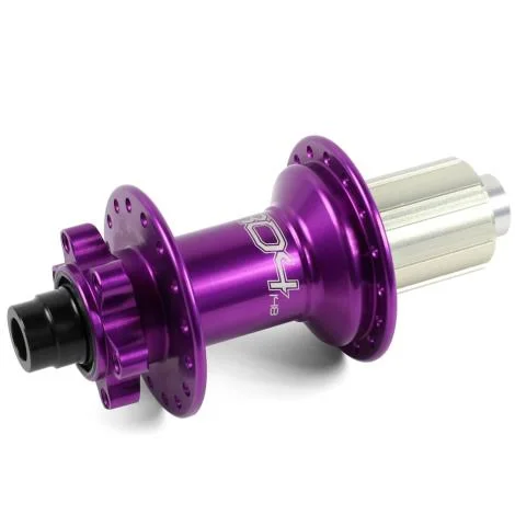 Hope Pro 4 Rear Disc Hub 12 x 148mm for Boost 32H Black