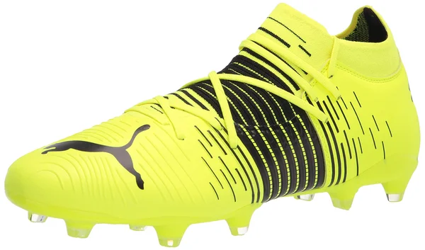 Puma Future Z 3.1 FG-AG - Yellow Alert-Black