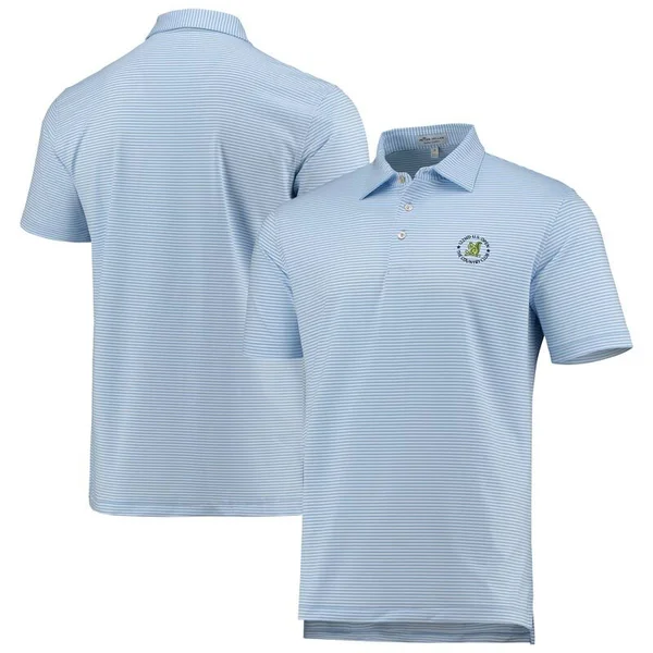Peter Millar Men's Hales Performance Polo