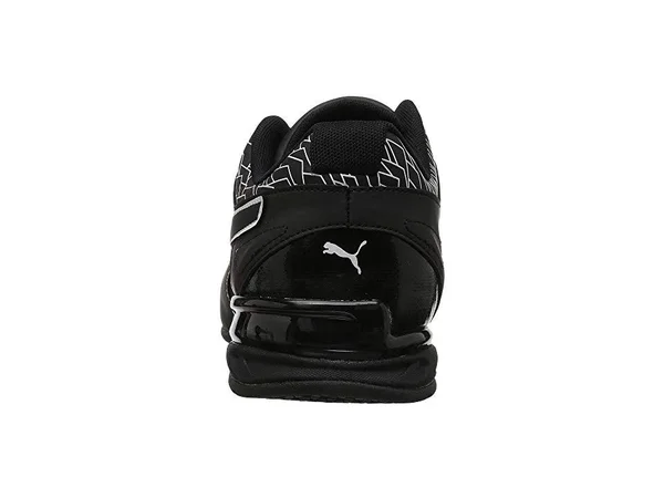 Puma Tazon 6 Fracture FM 14 Men's Black