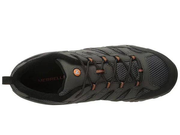 Merrell Moab 2 GORE-TEX Men's Beluga - 9, Wide