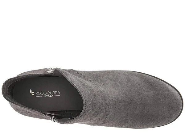 Koolaburra by Ugg - Women's Sofiya in Stone Grey, Size 5.5