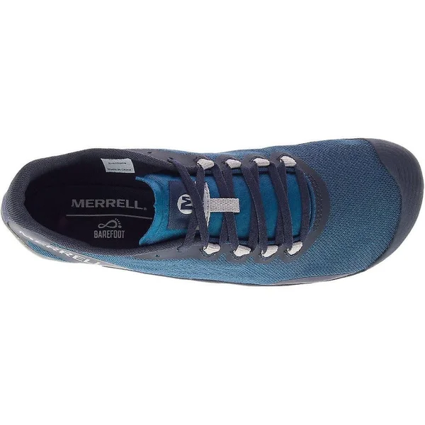 Merrell Vapor Glove 4 Shoes Blue Black - 43.5