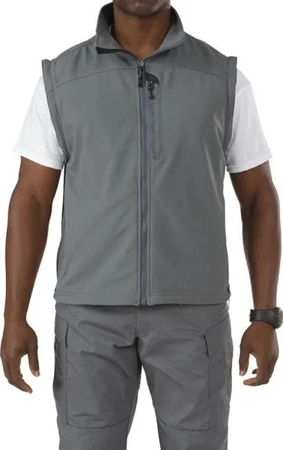 5.11 Tactical Valiant Softshell Jacket