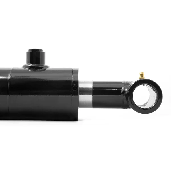 Wen WT2524 Cross Tube Hydraulic Cylinder with 2.5-inch Bore and 24-inch Stroke