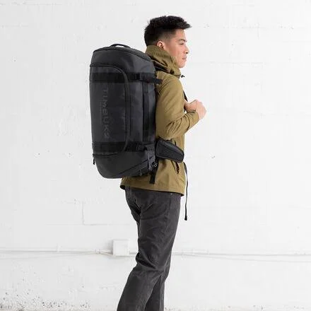 Timbuk2 Impulse Pack - Jet Black - 55L