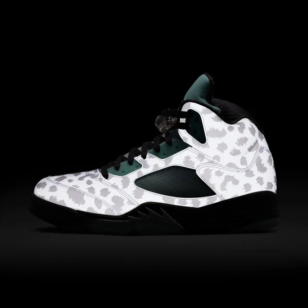 Air Jordan 5 Retro &Island Green& CN2932-100