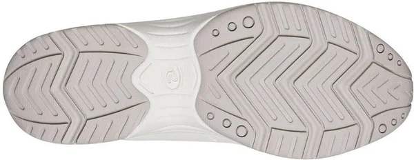 Women's Easy Spirit Traveltime Slip-On Sneaker, Size 8 WW - White