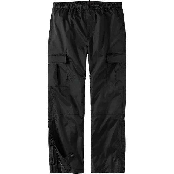 Carhartt Men's Dry Harbor Pant (M Black)