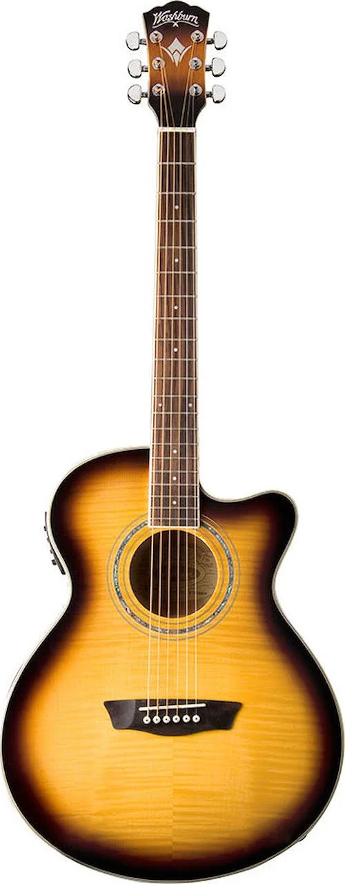 Washburn EA15ATB