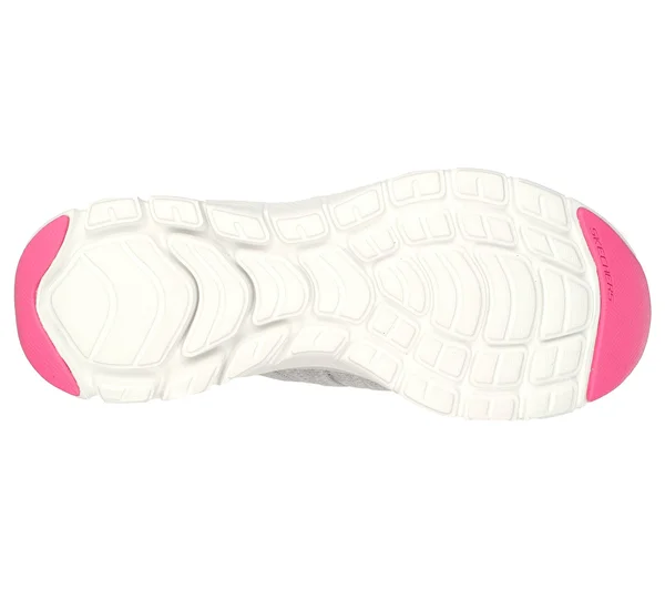 Skechers Sport Flex Appeal 4.0-Simple Joy 6 Women's Grey