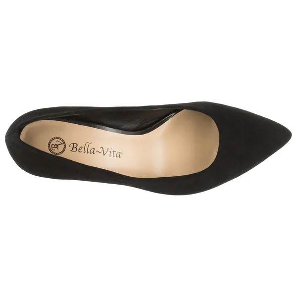Bella Vita Define 8.5 Women's Black