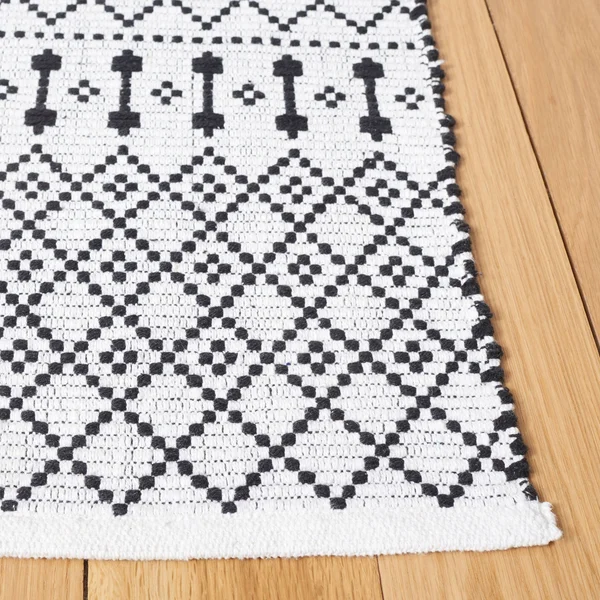 Safavieh Kilim KLM704A Rug 9&x12& Rug