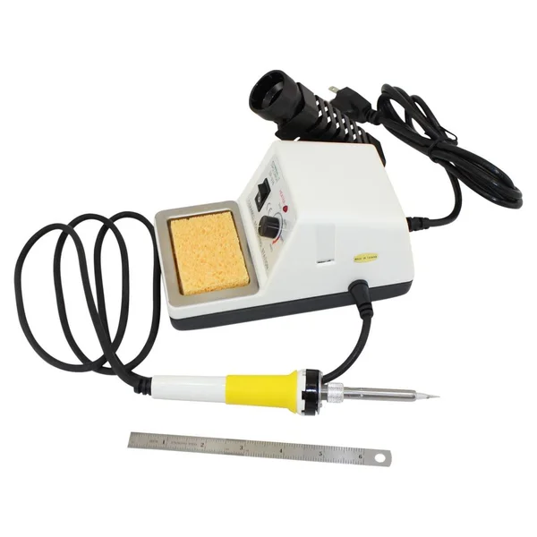 Soloman 50 Watt Soldering Station - SR-976N