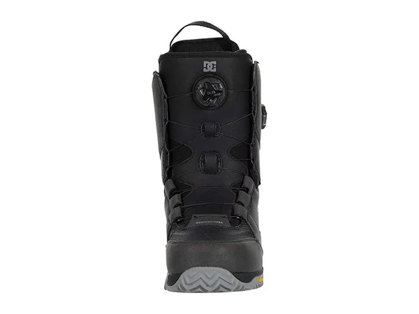DC Shuksan Boa Snowboard Boots