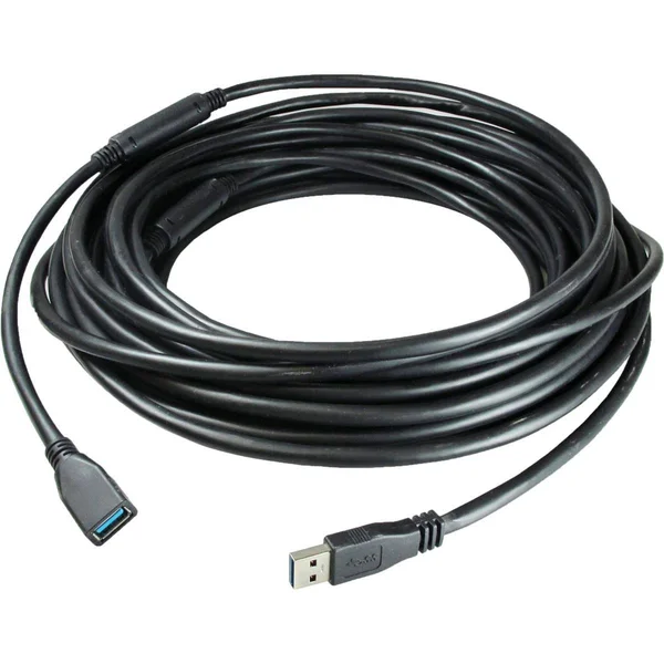 Comprehensive USB3-AMF-35PROAP Pro AV/IT USB Data TRANSFER Cable