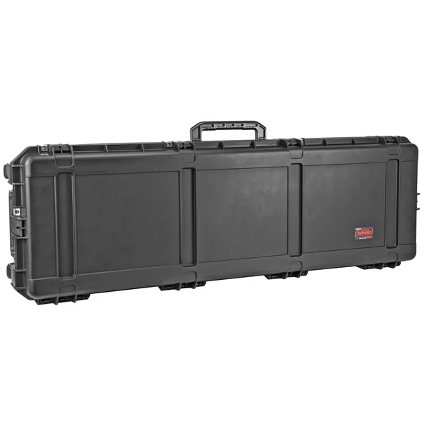 SKB Cases iSeries 5014-6 Waterproof Utility Case in Military Green - with Layered