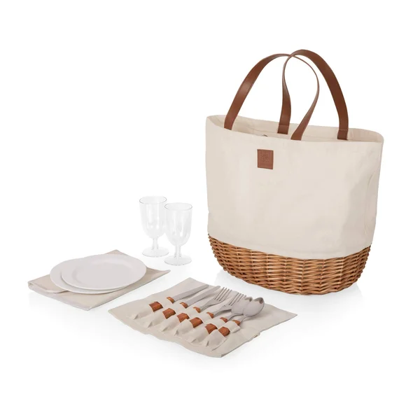Picnic Time Basket, Picnic