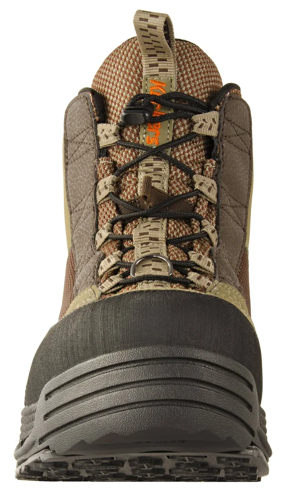Korkers Redside Boot - Felt/Kling-On