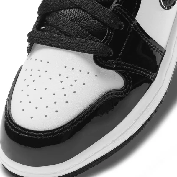 Air Jordan 1 Mid SE PS &All Star 2021& Youth Sneakers - Size 2.0