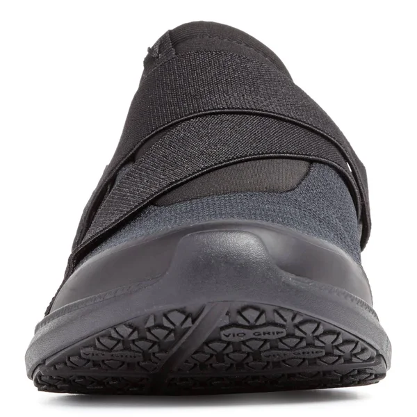 Women's Vionic Marlene Sneaker, Size: 8, Black Mesh