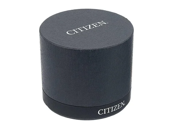 Citizen Women's Drive Goldtone Stainless Steel & Leather-Strap Watch - Blue
