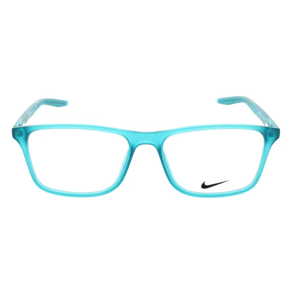 Nike 5017 Eyeglasses - 312 Matte Radiant Emerald