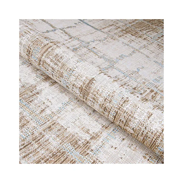 Couristan Charm Tiverton Sand-Ivory Area Rug