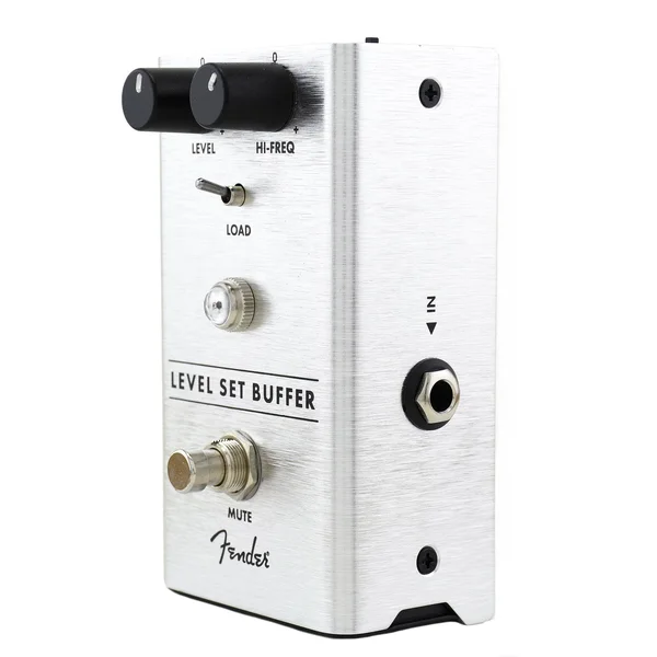 Fender - Level Set Buffer Pedal