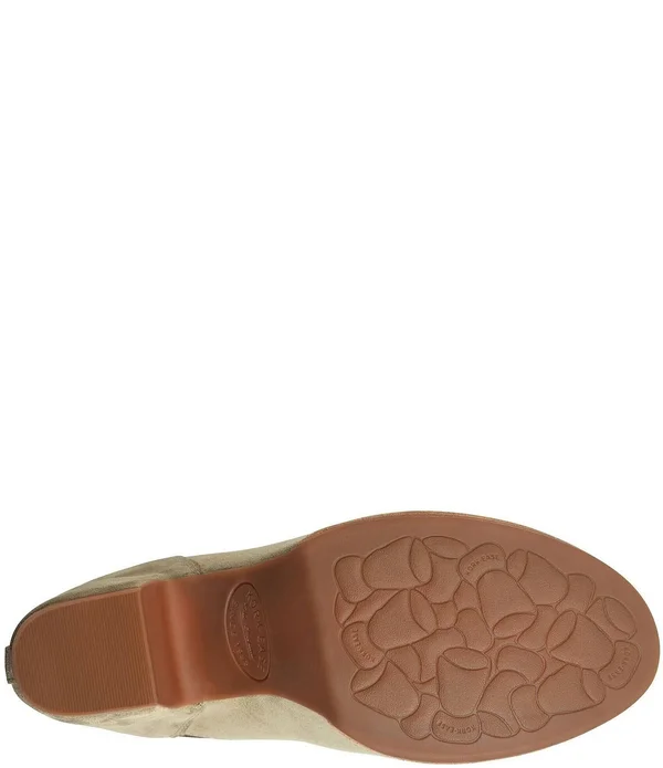 Kork-Ease Shirome Boot 10 - Taupe (Tan)