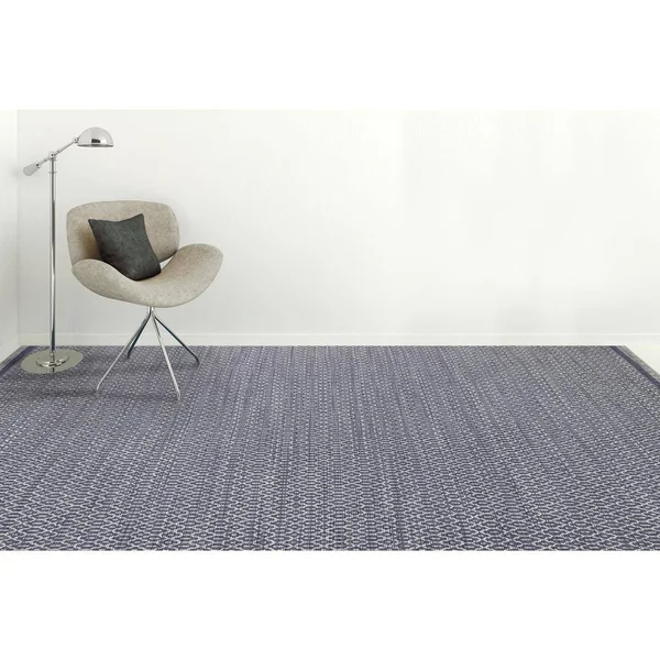 Amer Loft Lof-3 Violet 5& x 8& Area Rug