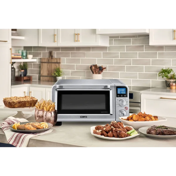 De&Longhi Livenza Air Fry Convection Oven