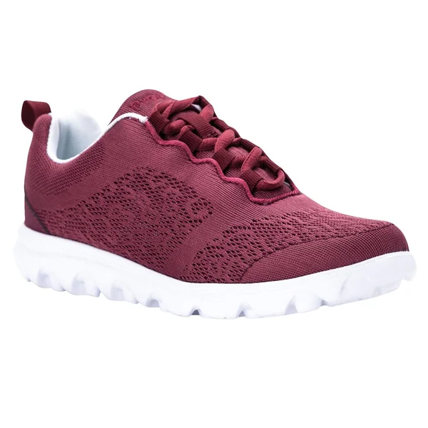 Propet TravelActiv 6.5 Women's Cranberry