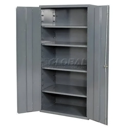 72x22 H x 36x22 W x 24x22 D Cabinet Durham Manufacturing