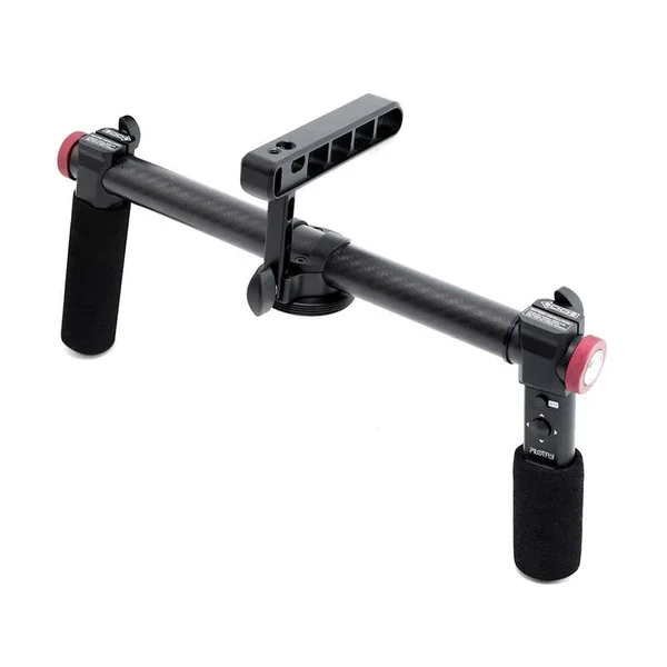 Pilotfly 2-Hand Holder for H2 and T1 Camera Gimbals PFH2T1H