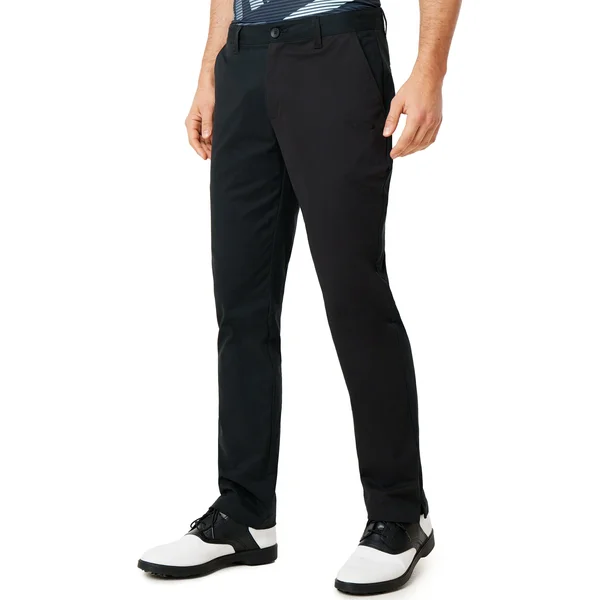 Oakley Men's Blackout Chino Icon Golf Pant Size: 30