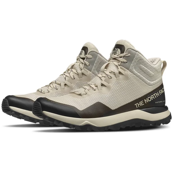 The North Face Women's Activist Mid Futurelight Hicking Boots