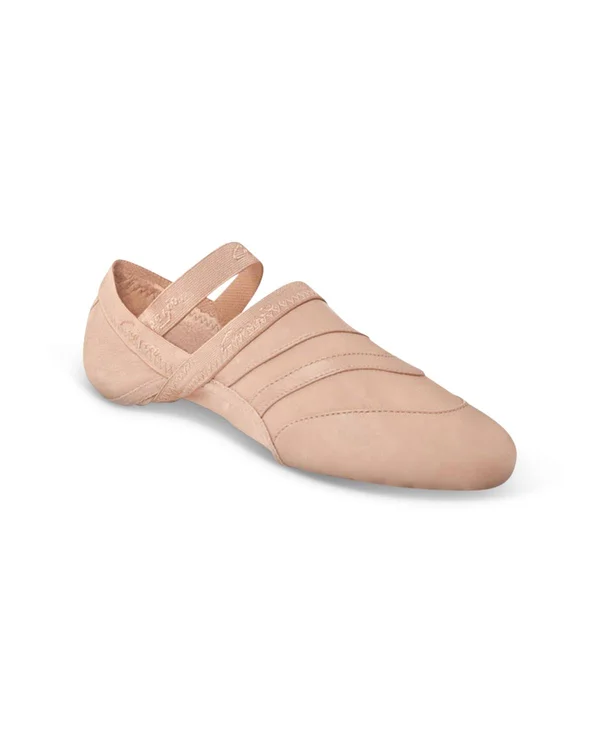 Capezio Freeform Ballet Shoe, Women's, Size: 6.5 Medium