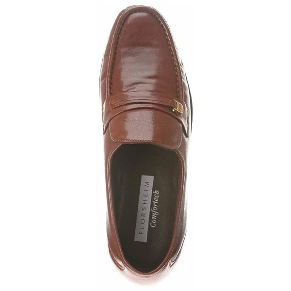 Florsheim Men's Riva - Cognac