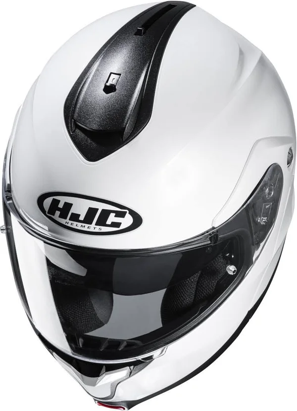 HJC C91 Helmet White Size XXL