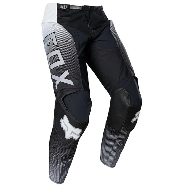 Fox Racing 180 Oktiv Pants - Black/White - 30