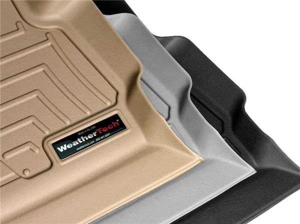 WeatherTech 453662 FloorLiner DigitalFit