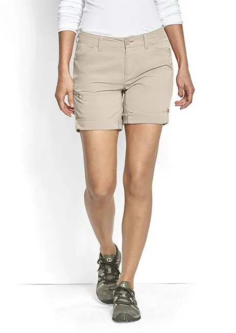 Orvis Guide Short - Women's Spice - 12