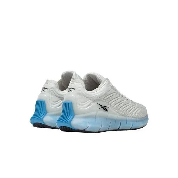 Reebok Zig Kinetica Mens Shoes - Men's, Size: 12, Beige