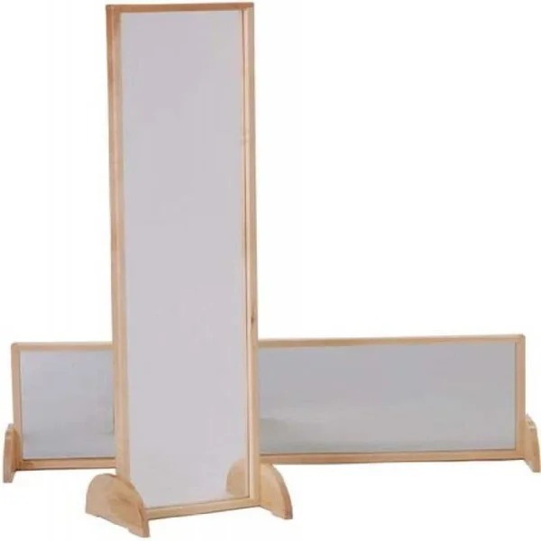 Jonti-Craft Acrylic Mirror