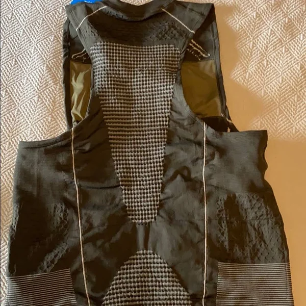 PNUMA Iconx Heated Core Vest - Size L - Pine Creek